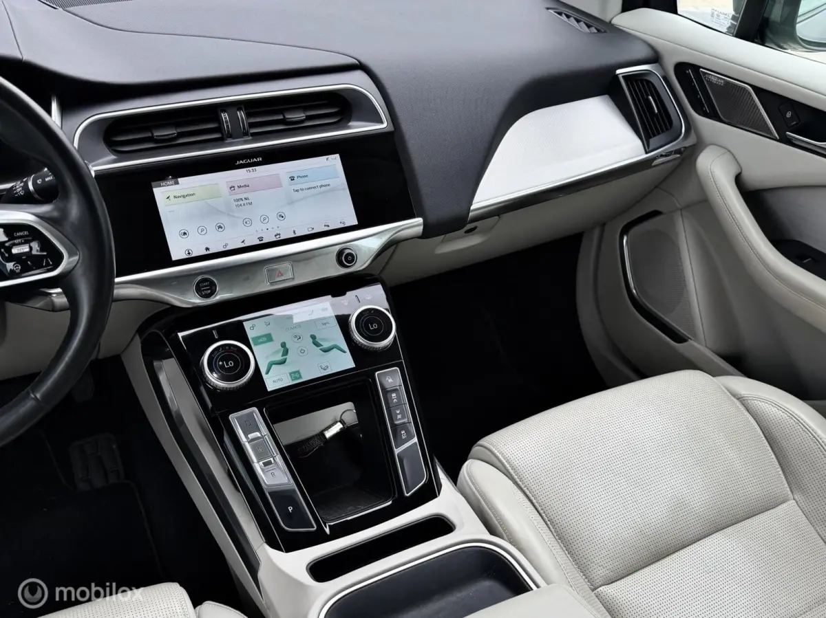 EV400 S 90 kWh |Pano|Koeling|HUD|Meridian|ACC