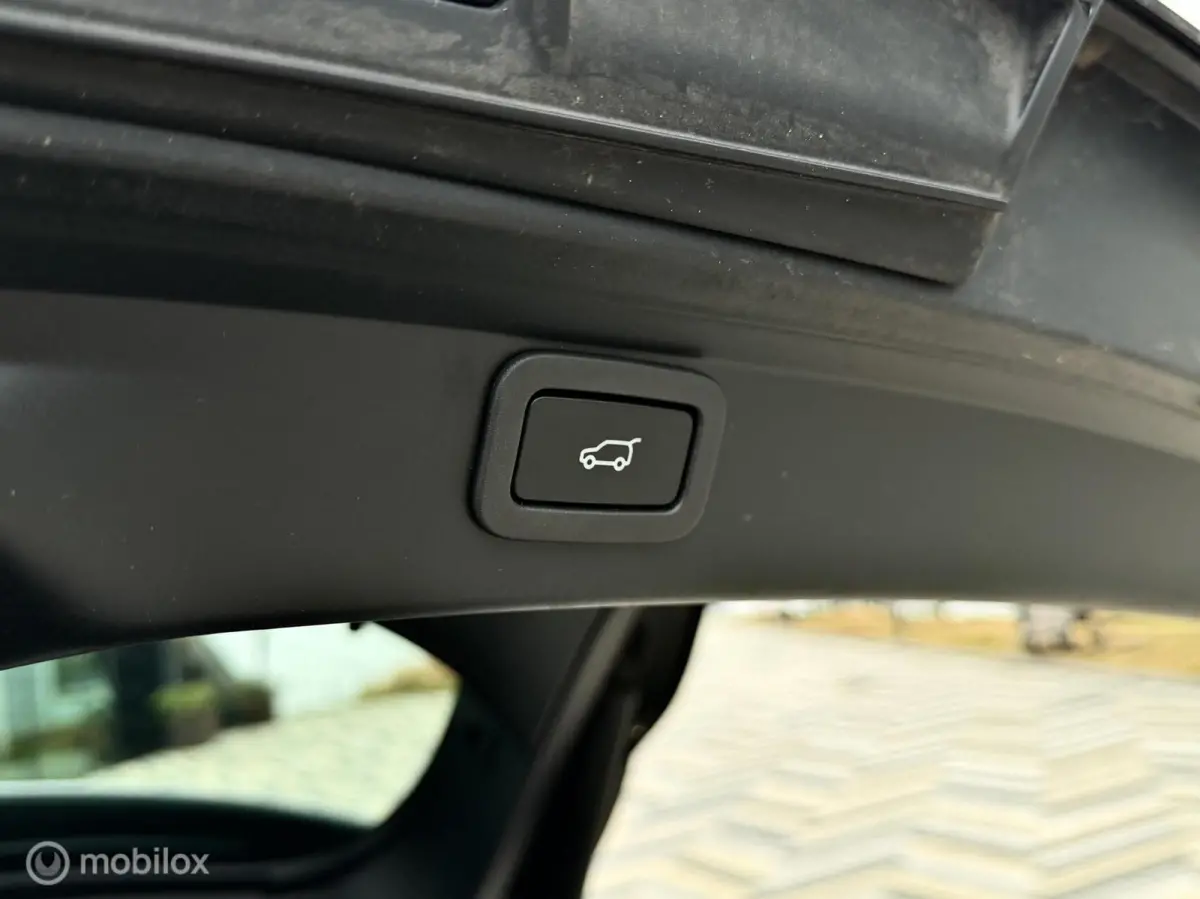 EV400 S 90 kWh |Pano|Koeling|HUD|Meridian|ACC