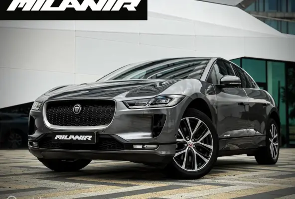 EV400 S 90 kWh |Pano|Koeling|HUD|Meridian|ACC
