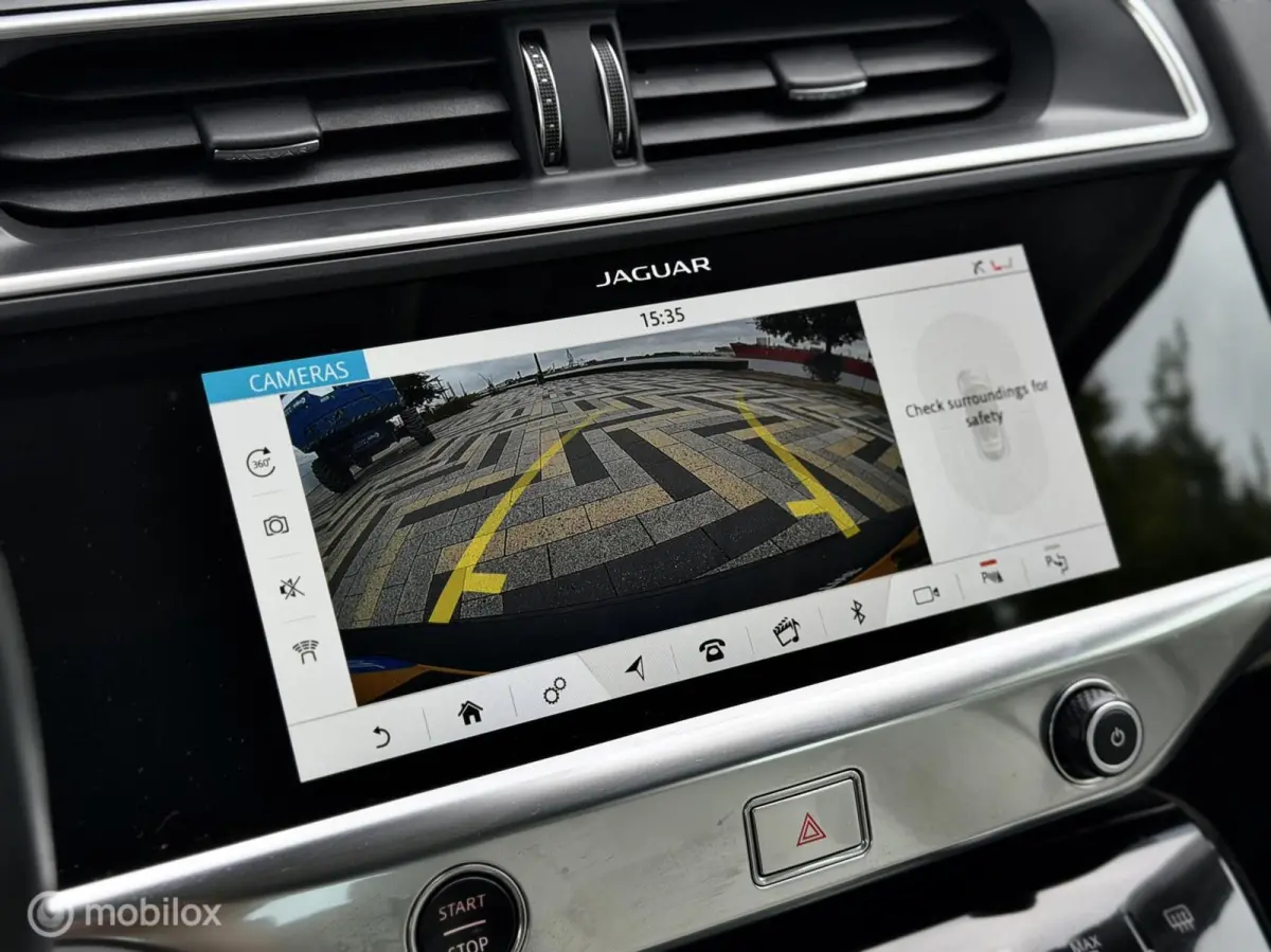EV400 S 90 kWh |Pano|Koeling|HUD|Meridian|ACC