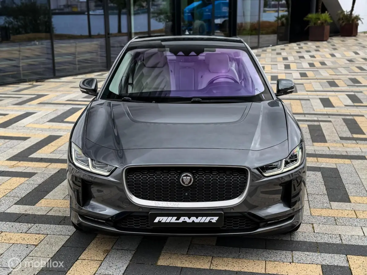 EV400 S 90 kWh |Pano|Koeling|HUD|Meridian|ACC