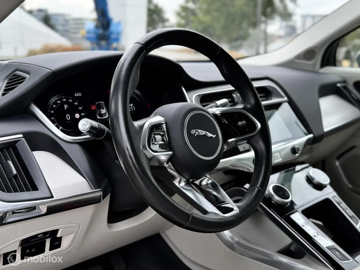 EV400 S 90 kWh |Pano|Koeling|HUD|Meridian|ACC
