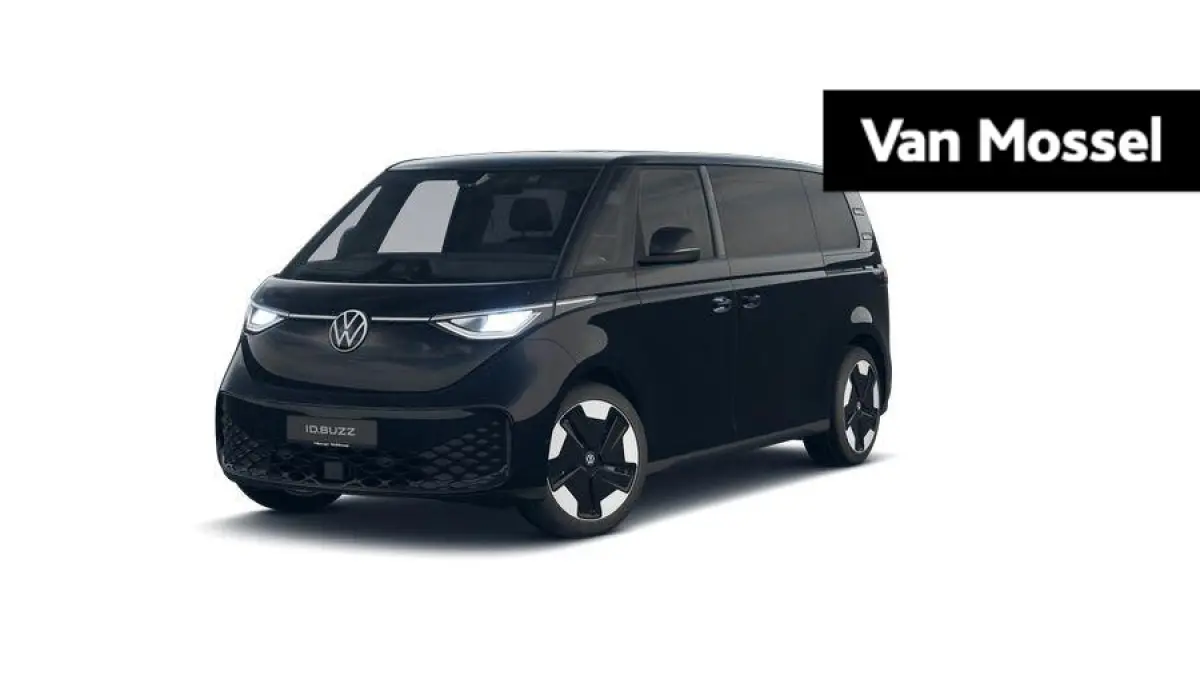 Pro Limited Edition 86 kWh LWB 7p. 286PK | Wordt verwacht! | Airco zone voor-en achter | Voorstoelen verwarmd | Apple Carplay Android Auto | 5 jaar onderhoud inclusief |