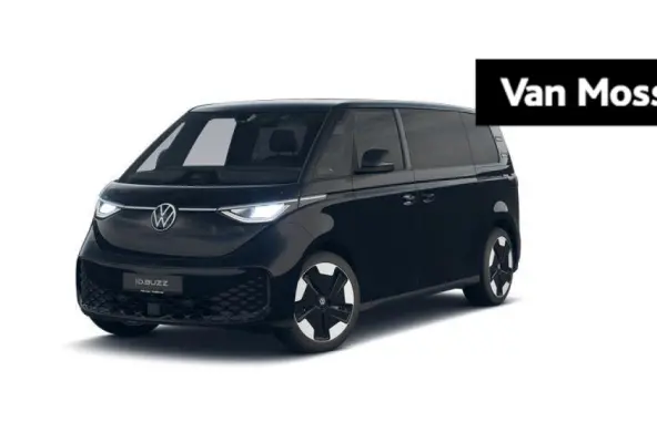 Pro Limited Edition 86 kWh LWB 7p. 286PK | Wordt verwacht! | Airco zone voor-en achter | Voorstoelen verwarmd | Apple Carplay Android Auto | 5 jaar onderhoud inclusief |