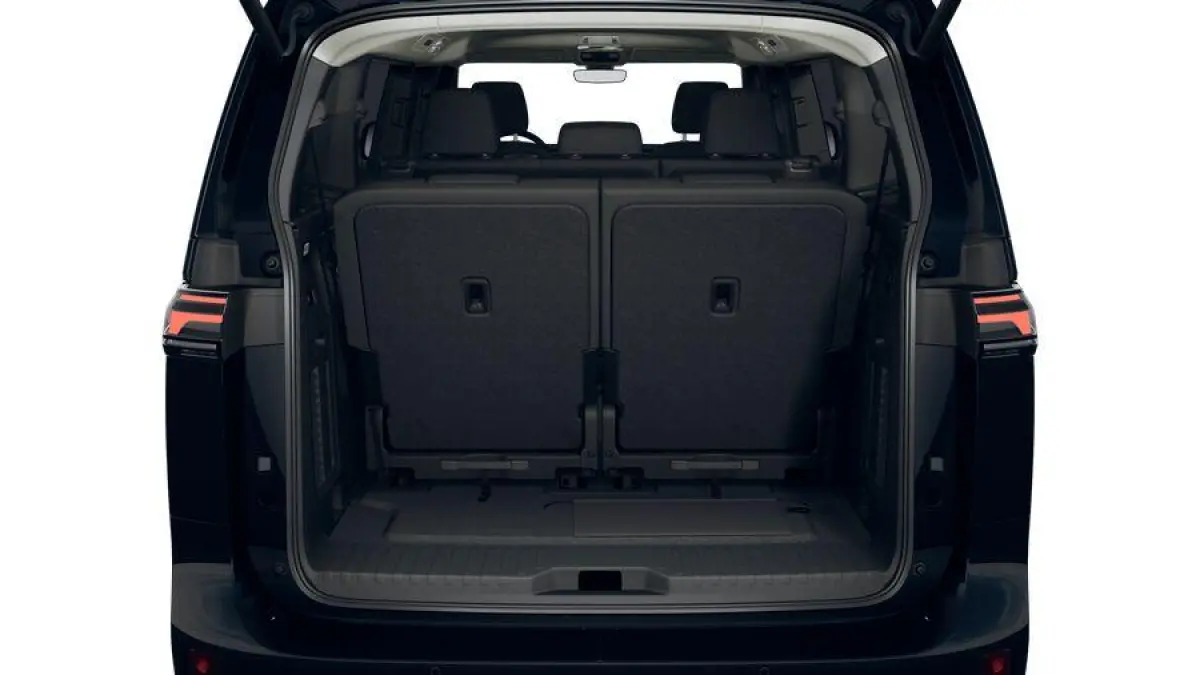 Pro Limited Edition 86 kWh LWB 7p. 286PK | Wordt verwacht! | Airco zone voor-en achter | Voorstoelen verwarmd | Apple Carplay Android Auto | 5 jaar onderhoud inclusief |