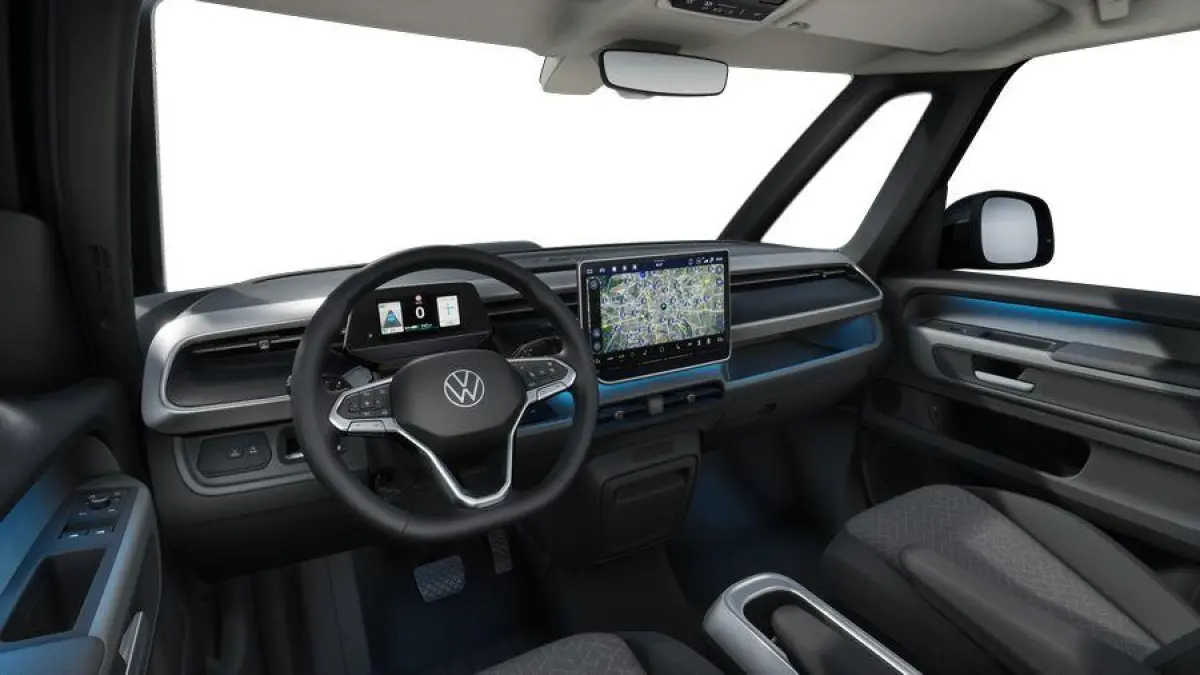 Pro Limited Edition 86 kWh LWB 7p. 286PK | Wordt verwacht! | Airco zone voor-en achter | Voorstoelen verwarmd | Apple Carplay Android Auto | 5 jaar onderhoud inclusief |