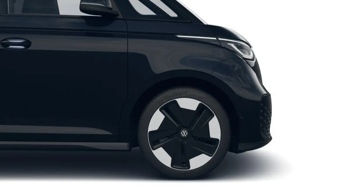 Pro Limited Edition 86 kWh LWB 7p. 286PK | Wordt verwacht! | Airco zone voor-en achter | Voorstoelen verwarmd | Apple Carplay Android Auto | 5 jaar onderhoud inclusief |