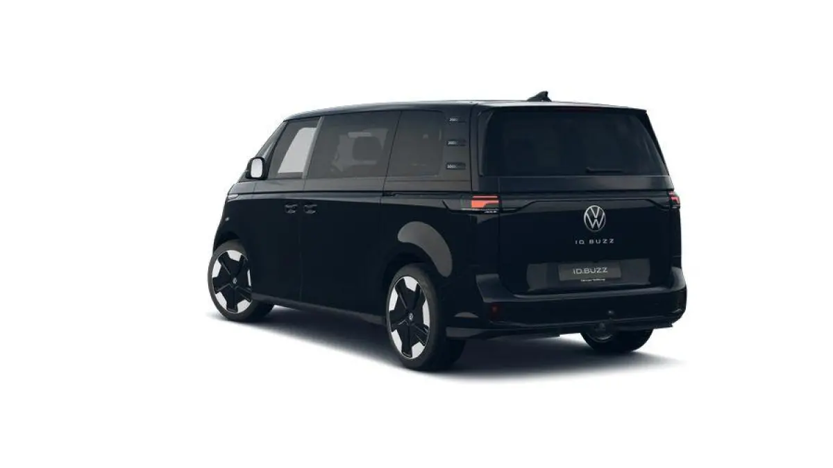 Pro Limited Edition 86 kWh LWB 7p. 286PK | Wordt verwacht! | Airco zone voor-en achter | Voorstoelen verwarmd | Apple Carplay Android Auto | 5 jaar onderhoud inclusief |