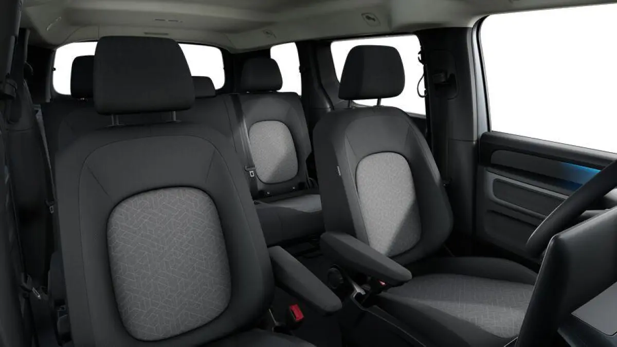 Pure Limited Edition 58 kWh 190PK | Word verwacht! |Airco | Trekhaak | Apple Carplay Android Auto | Adaptive Cruise Control | 5 jaar onderhoud inclusief | Parkeersensoren vóór en achter |