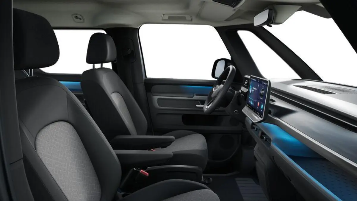 Pure Limited Edition 58 kWh 190PK | Word verwacht! |Airco | Trekhaak | Apple Carplay Android Auto | Adaptive Cruise Control | 5 jaar onderhoud inclusief | Parkeersensoren vóór en achter |