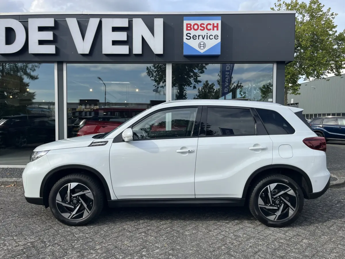 1.5 Hybrid Style Automaat | Pano | Adapt. Cruise | Dodehoek | Camera | Navi | Carplay | Half leder/suéde | etc. etc.