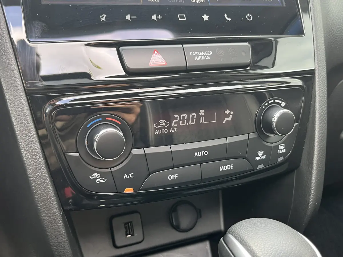 1.5 Hybrid Style Automaat | Pano | Adapt. Cruise | Dodehoek | Camera | Navi | Carplay | Half leder/suéde | etc. etc.