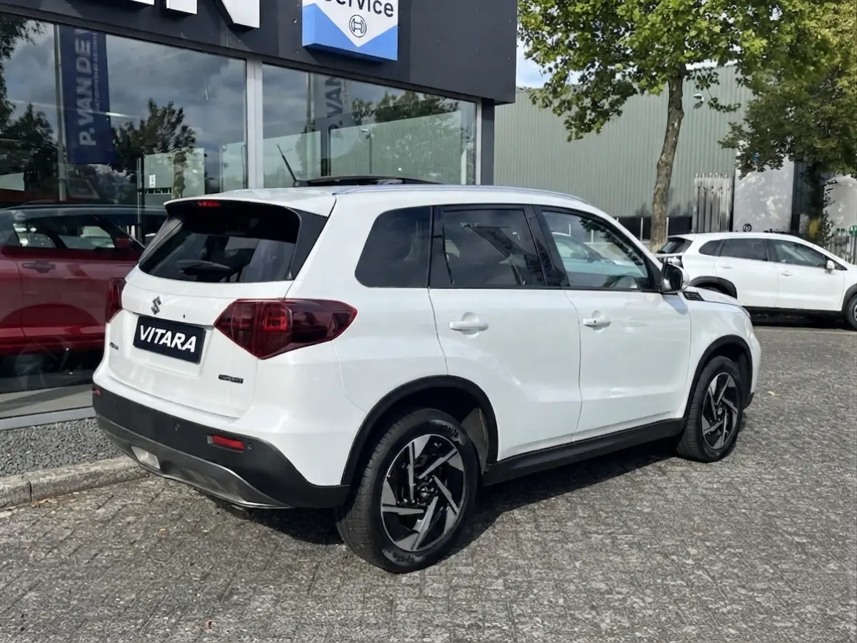 1.5 Hybrid Style Automaat | Pano | Adapt. Cruise | Dodehoek | Camera | Navi | Carplay | Half leder/suéde | etc. etc.