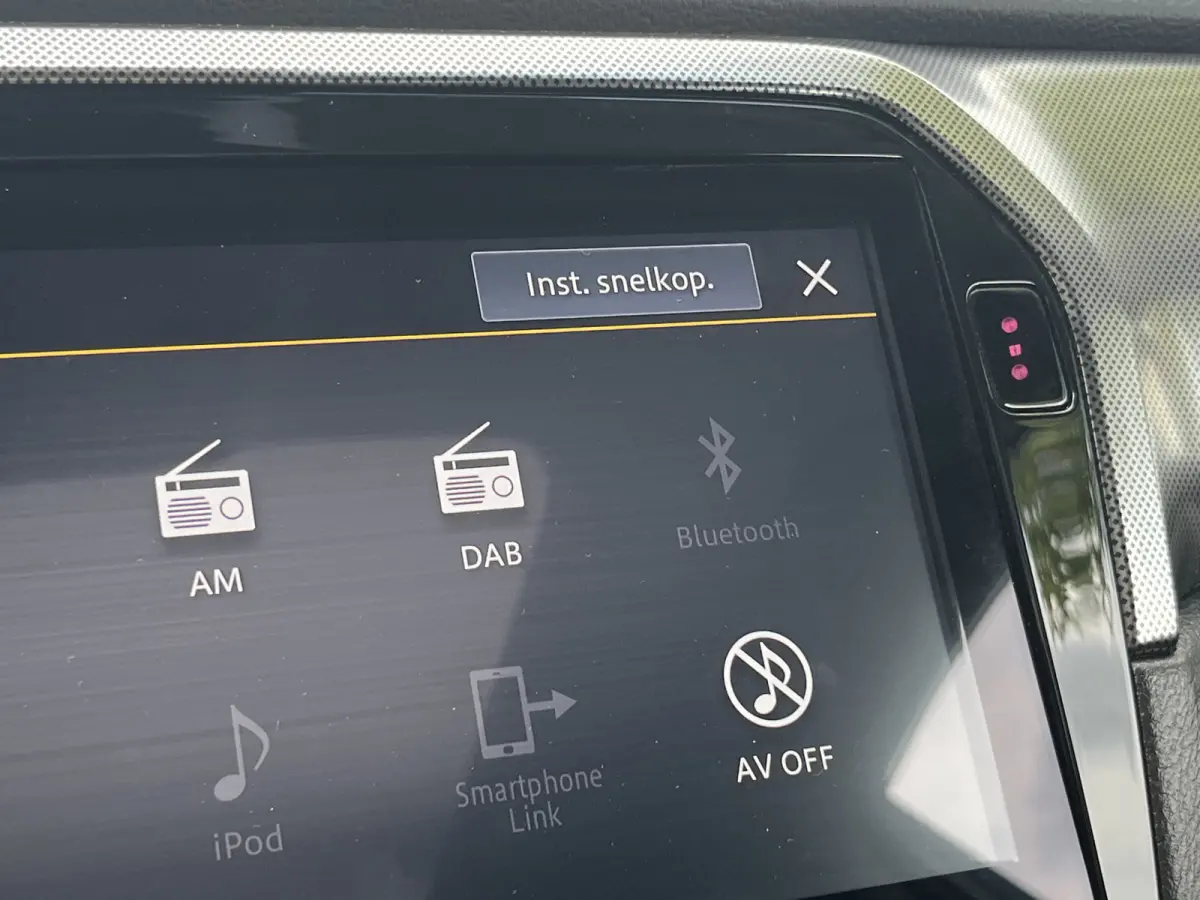1.5 Hybrid Style Automaat | Pano | Adapt. Cruise | Dodehoek | Camera | Navi | Carplay | Half leder/suéde | etc. etc.