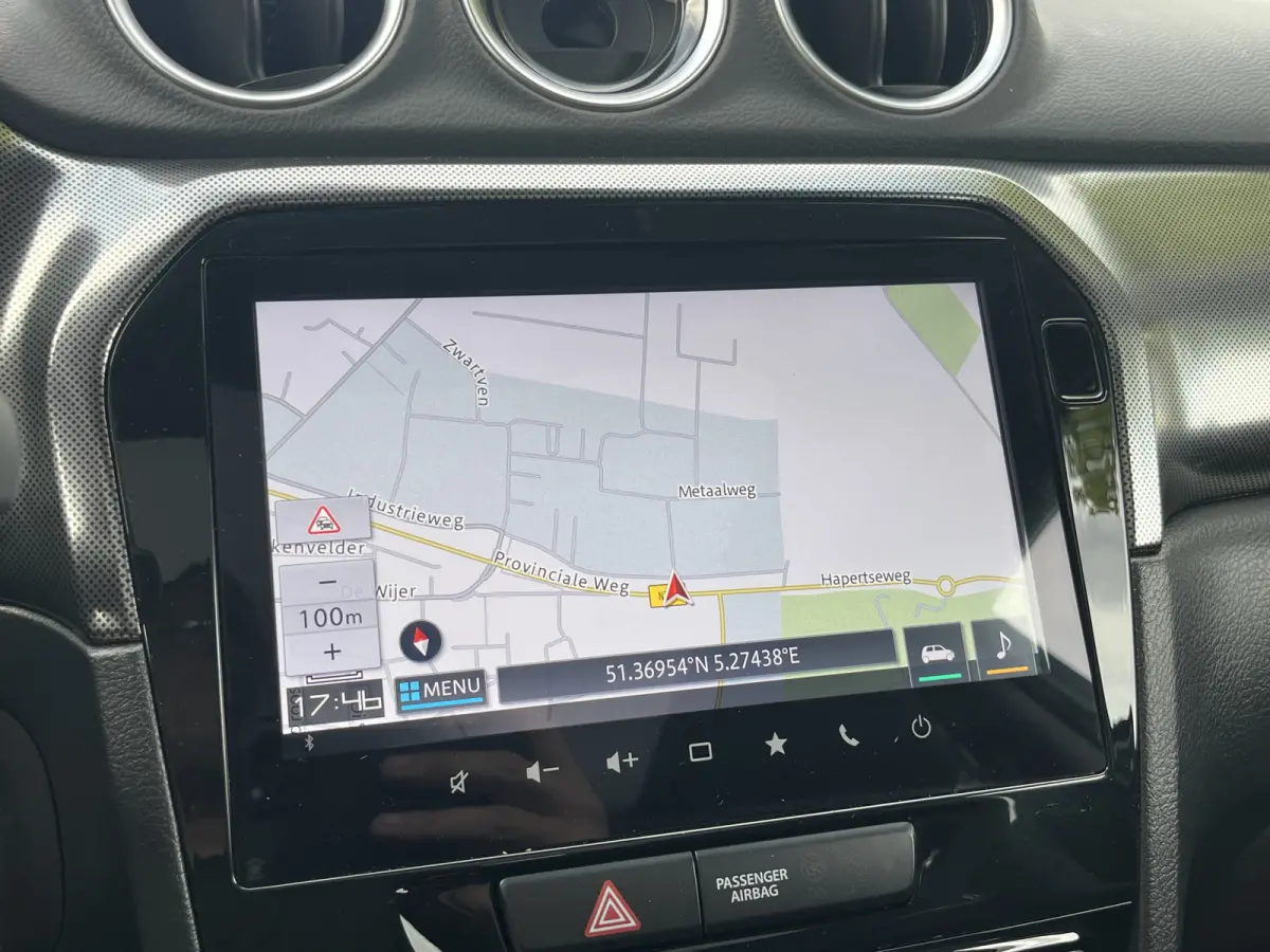 1.5 Hybrid Style Automaat | Pano | Adapt. Cruise | Dodehoek | Camera | Navi | Carplay | Half leder/suéde | etc. etc.