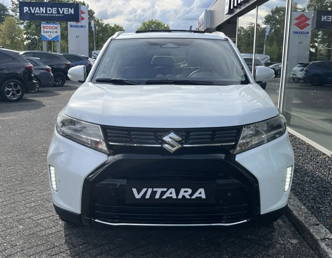 1.5 Hybrid Style Automaat | Pano | Adapt. Cruise | Dodehoek | Camera | Navi | Carplay | Half leder/suéde | etc. etc.