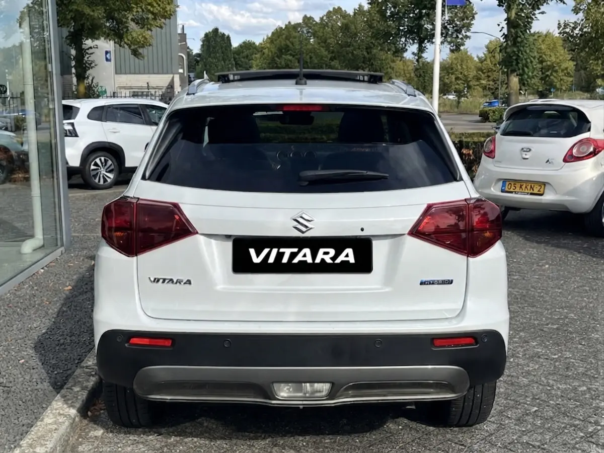 1.5 Hybrid Style Automaat | Pano | Adapt. Cruise | Dodehoek | Camera | Navi | Carplay | Half leder/suéde | etc. etc.