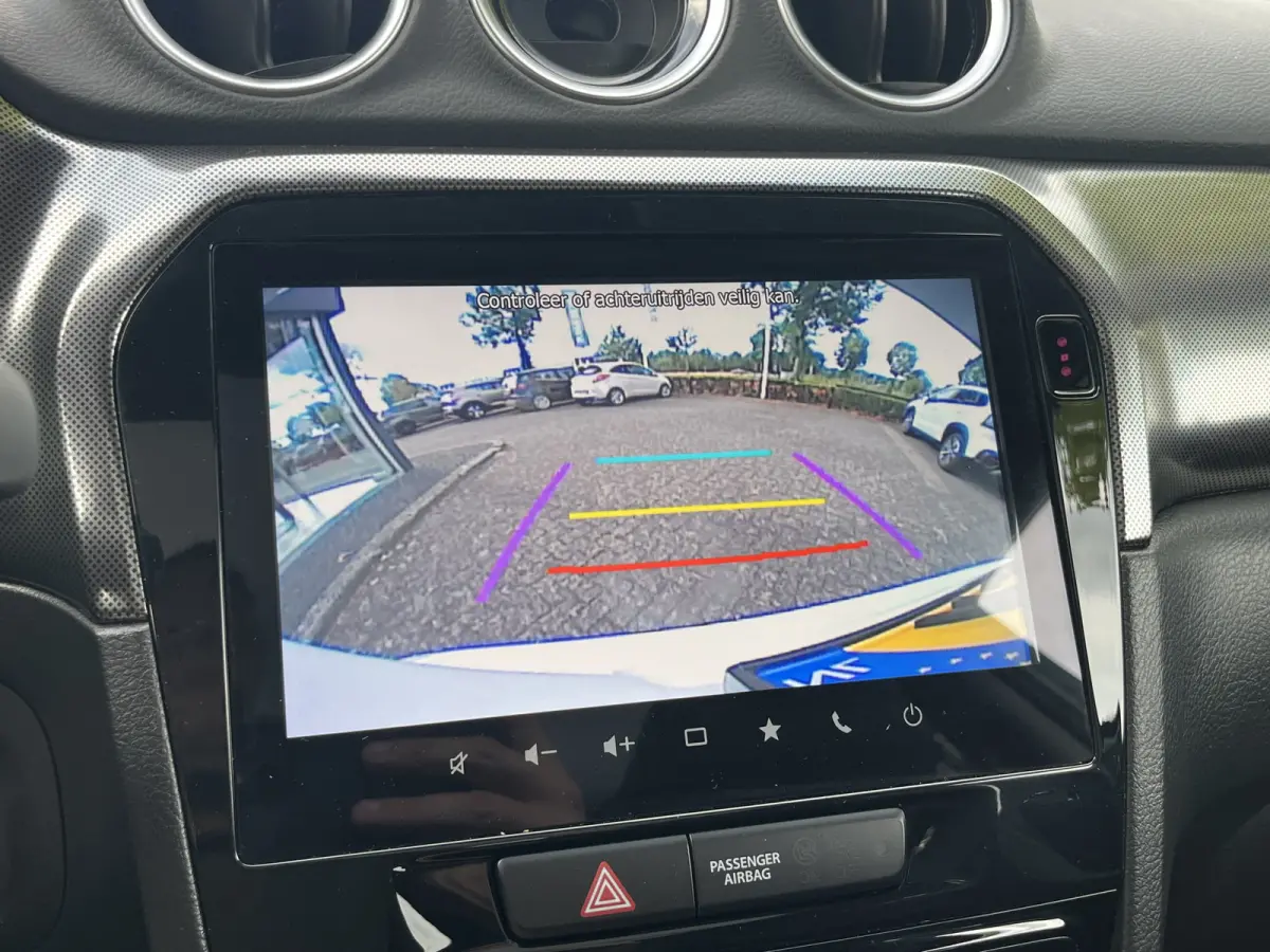 1.5 Hybrid Style Automaat | Pano | Adapt. Cruise | Dodehoek | Camera | Navi | Carplay | Half leder/suéde | etc. etc.