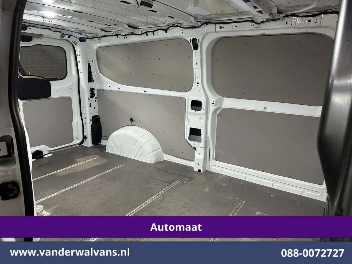 2.0 TDCI 170pk Automaat L2H1 Euro6 Airco | Camera | Apple Carplay | LED | Cruisecontrol Android Auto, Verwarmde voorruit, Stoelverwarming, Parkeersensoren, Bijrijdersbank