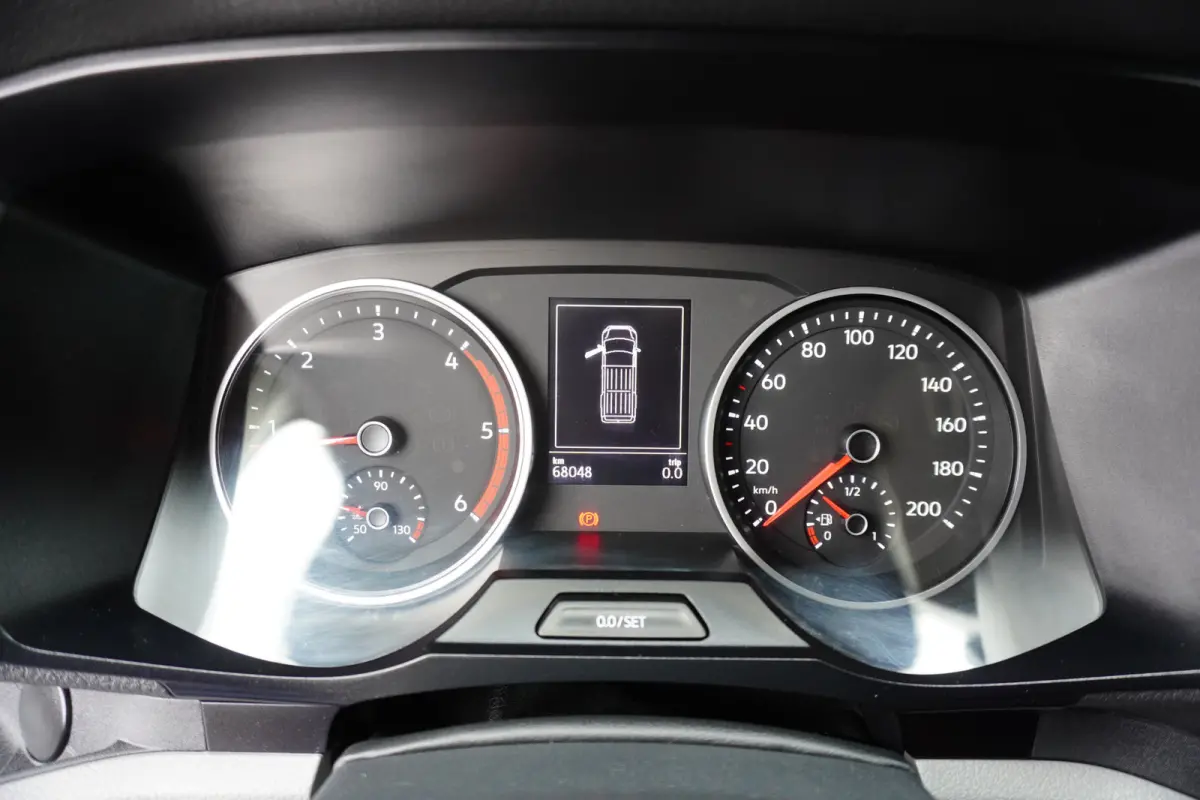 35 140pk L3H2/L2H1 ACC Cruise control Camera Navi LED Imperiaal Trekhaak Voorruitverwarming