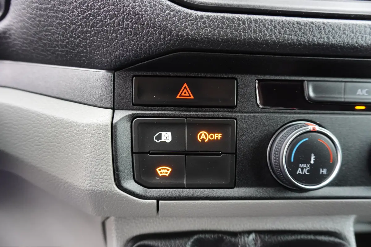 35 140pk L3H2/L2H1 ACC Cruise control Camera Navi LED Imperiaal Trekhaak Voorruitverwarming
