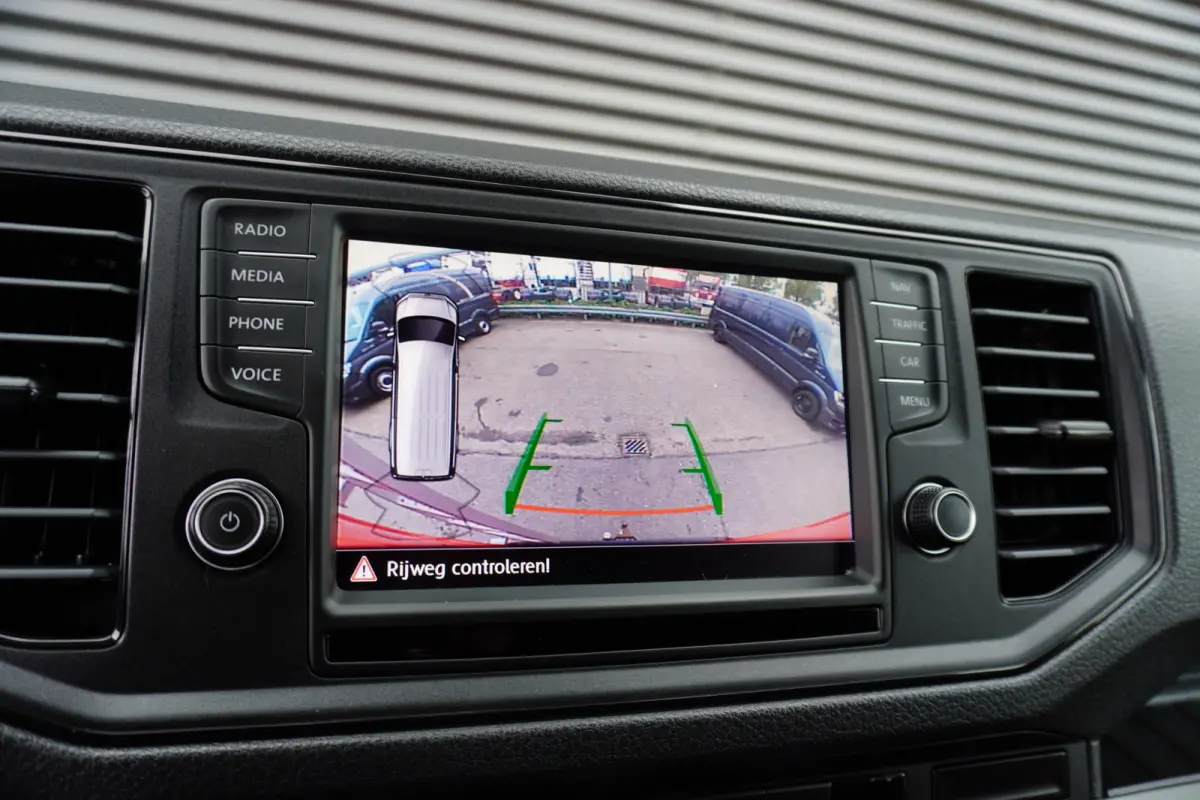 35 140pk L3H2/L2H1 ACC Cruise control Camera Navi LED Imperiaal Trekhaak Voorruitverwarming