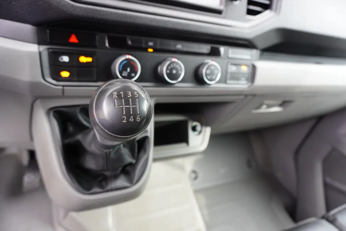 35 140pk L3H2/L2H1 ACC Cruise control Camera Navi LED Imperiaal Trekhaak Voorruitverwarming
