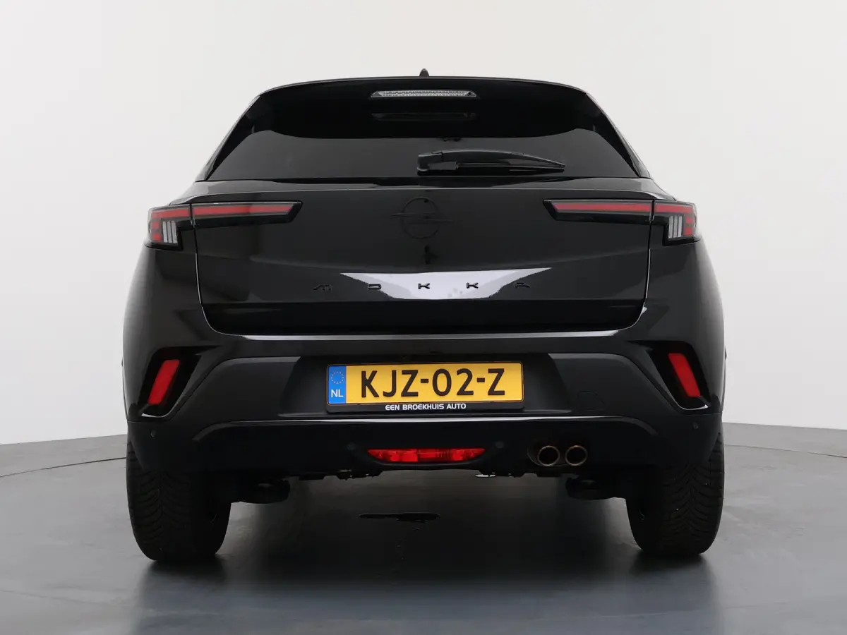 1.2 Turbo Hybrid GS 145 pk automaat | Achteruitrijcamera | Cruise control | Electronic climate controle