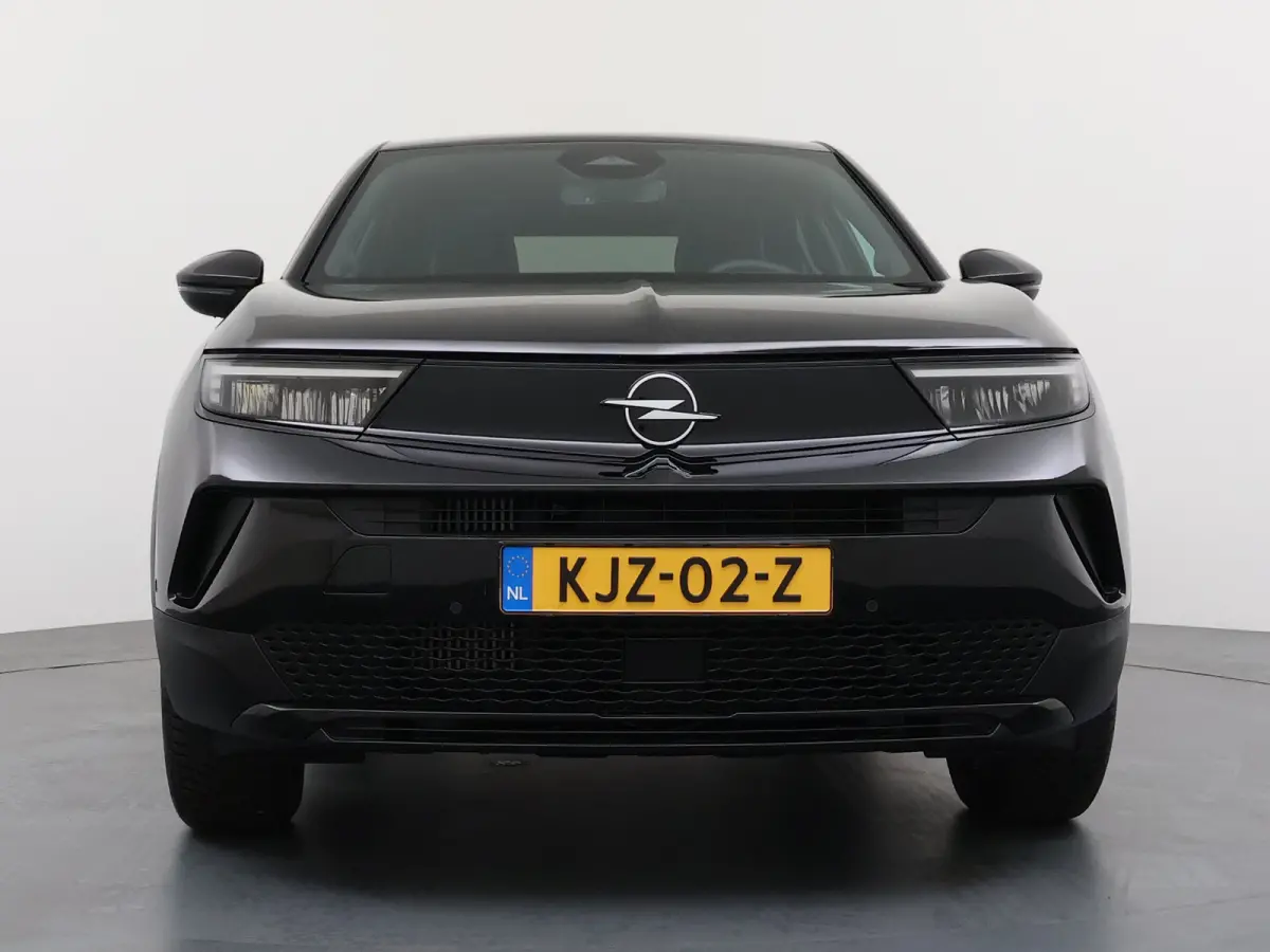 1.2 Turbo Hybrid GS 145 pk automaat | Achteruitrijcamera | Cruise control | Electronic climate controle
