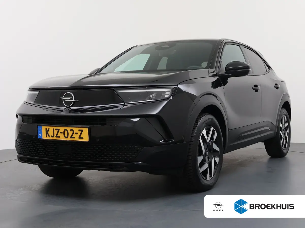 1.2 Turbo Hybrid GS 145 pk automaat | Achteruitrijcamera | Cruise control | Electronic climate controle