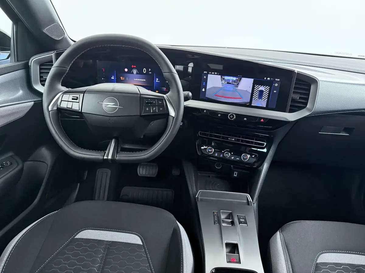 1.2 Turbo Hybrid GS 145 pk automaat | Achteruitrijcamera | Cruise control | Electronic climate controle