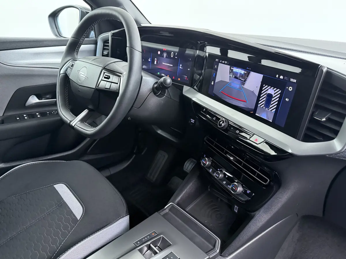 1.2 Turbo Hybrid GS 145 pk automaat | Achteruitrijcamera | Cruise control | Electronic climate controle
