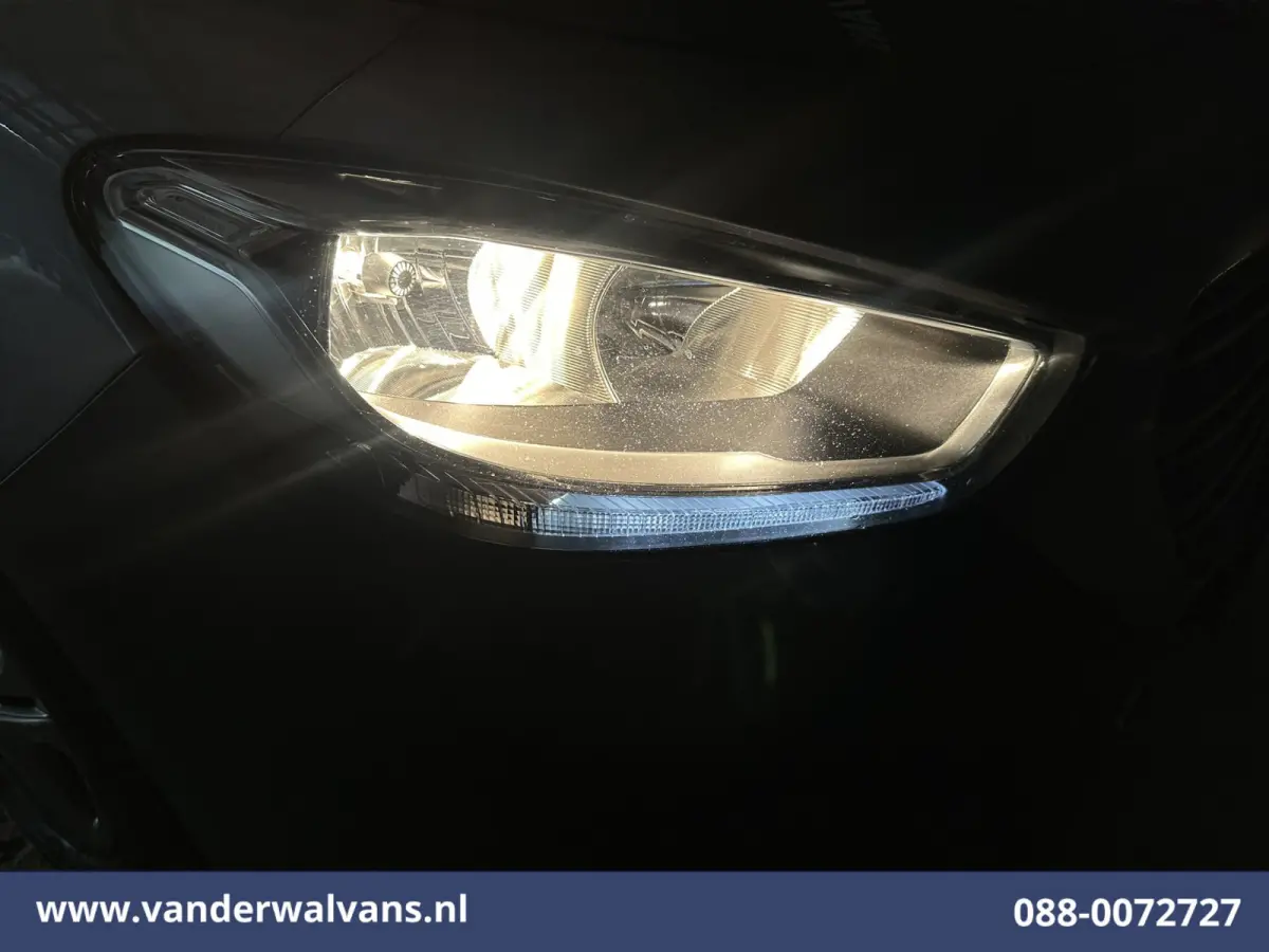 112 CDI 116pk L1H1 Euro6 Airco | Camera | Apple Carplay | LED | LM velgen | Cruisecontrol Android Auto, Stoelverwarming, Parkeersensoren, 1500kg trekvermogen