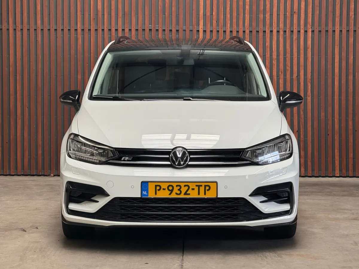 1.5 TSI AUT. Comfortline Business 7p NAVI-PANO-PDC-CAMERA-STOELVERW. -TREKHAAK