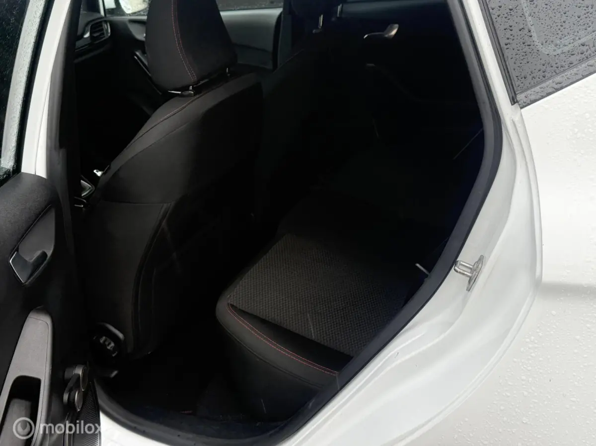 1.0 EcoBoost ST-Line