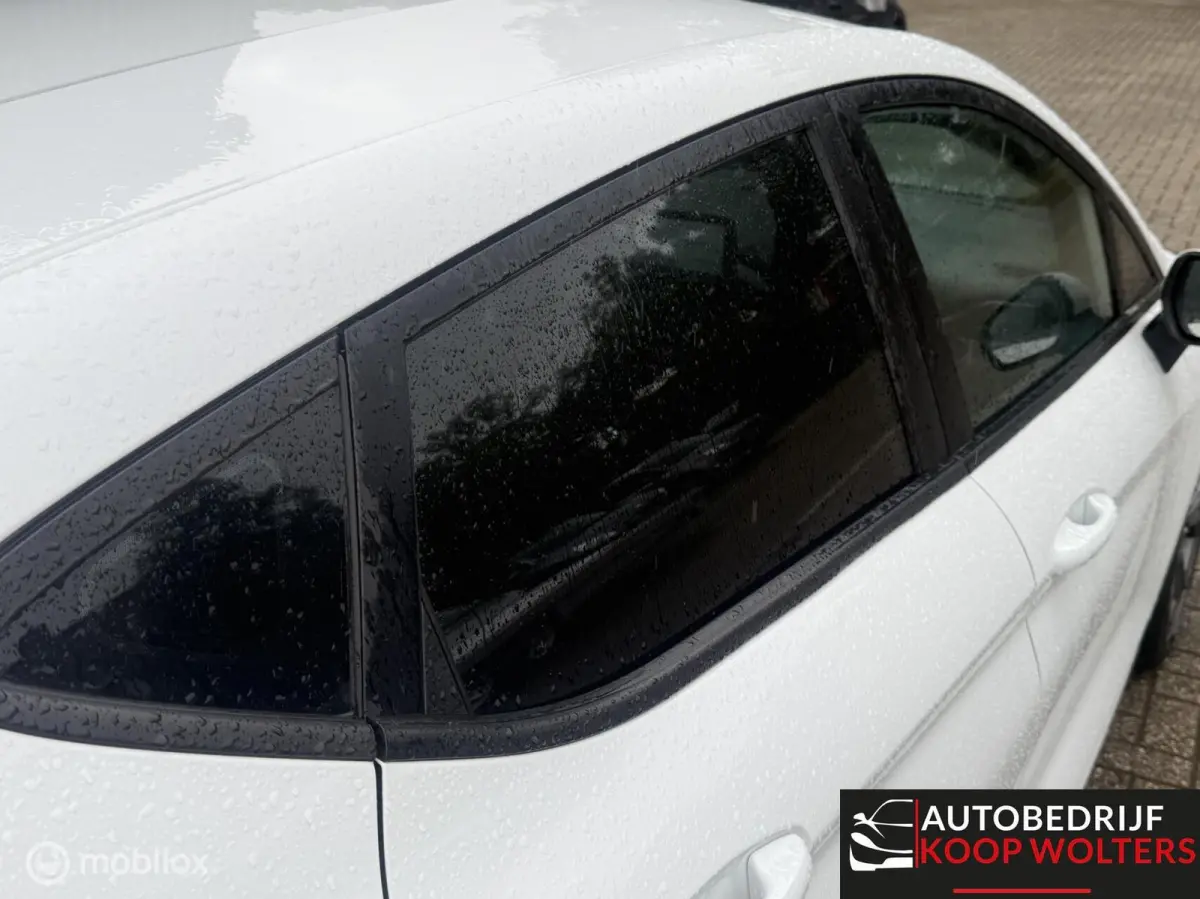 1.0 EcoBoost ST-Line