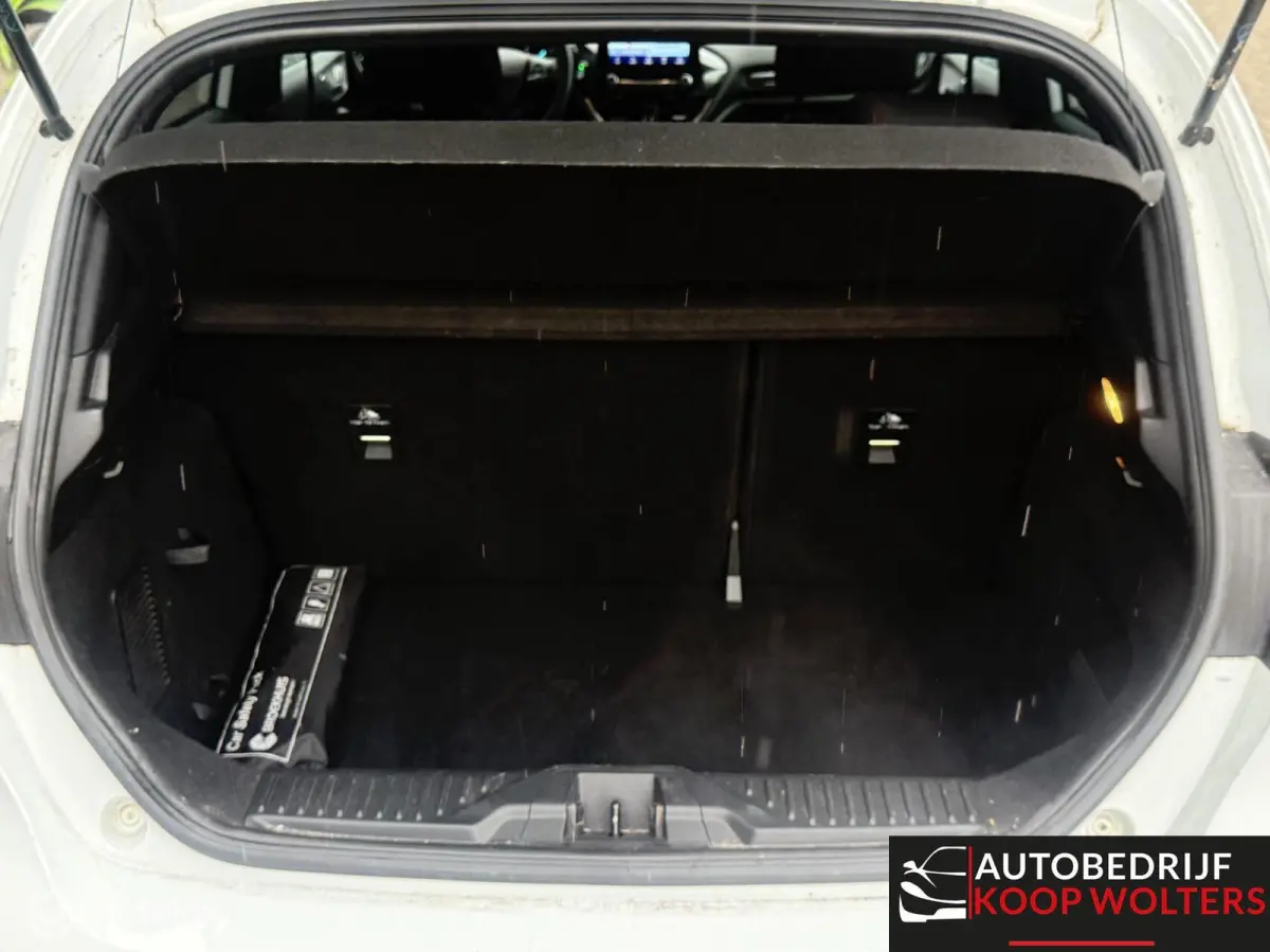 1.0 EcoBoost ST-Line