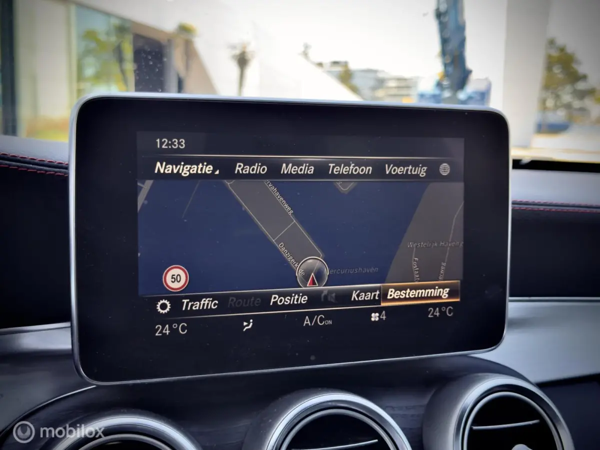 AMG 63 S |Pano|Kuip|HUD|Burmester|Memory