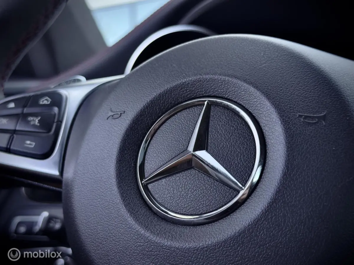 AMG 63 S |Pano|Kuip|HUD|Burmester|Memory