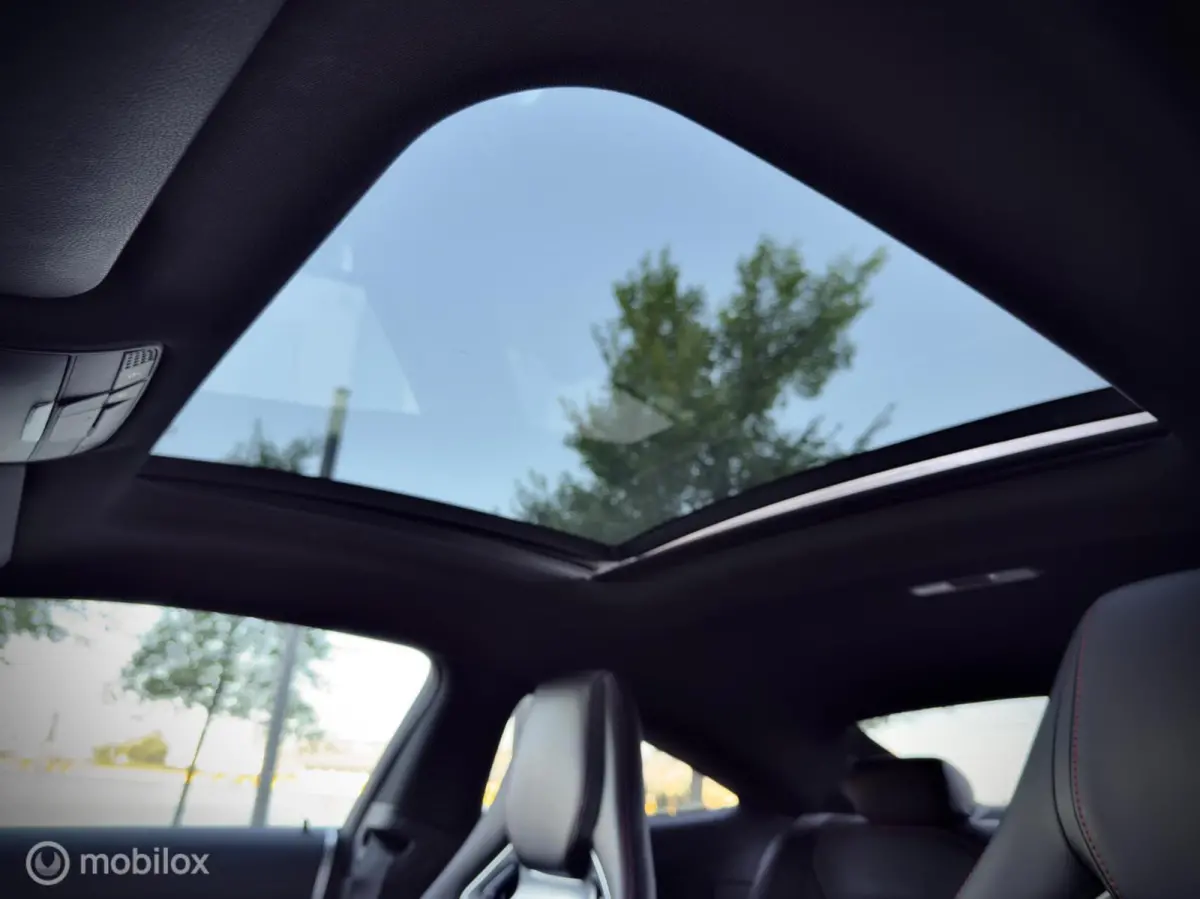 AMG 63 S |Pano|Kuip|HUD|Burmester|Memory