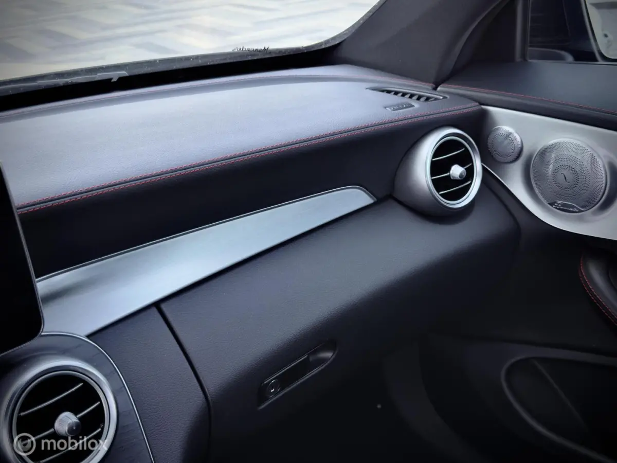AMG 63 S |Pano|Kuip|HUD|Burmester|Memory