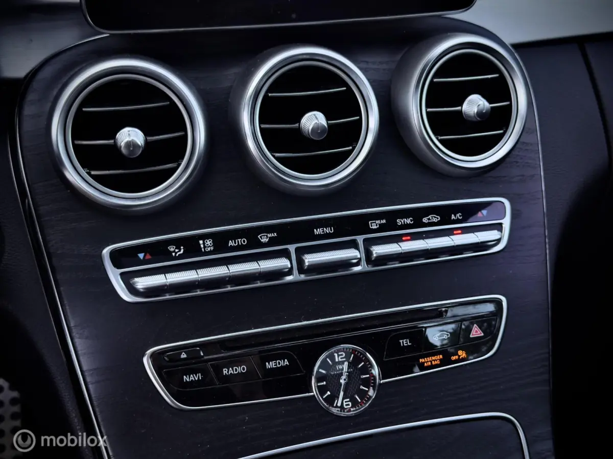 AMG 63 S |Pano|Kuip|HUD|Burmester|Memory