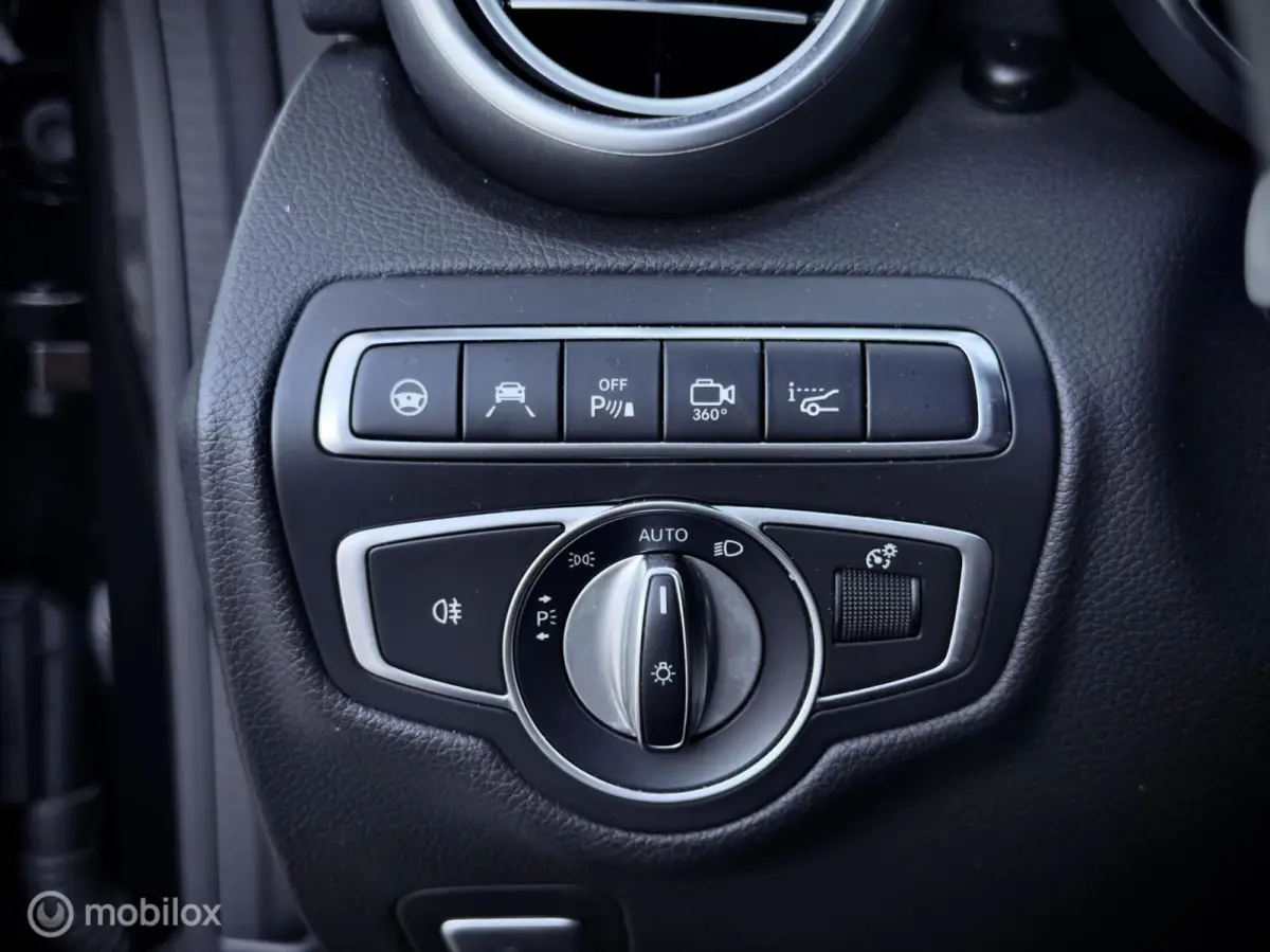 AMG 63 S |Pano|Kuip|HUD|Burmester|Memory