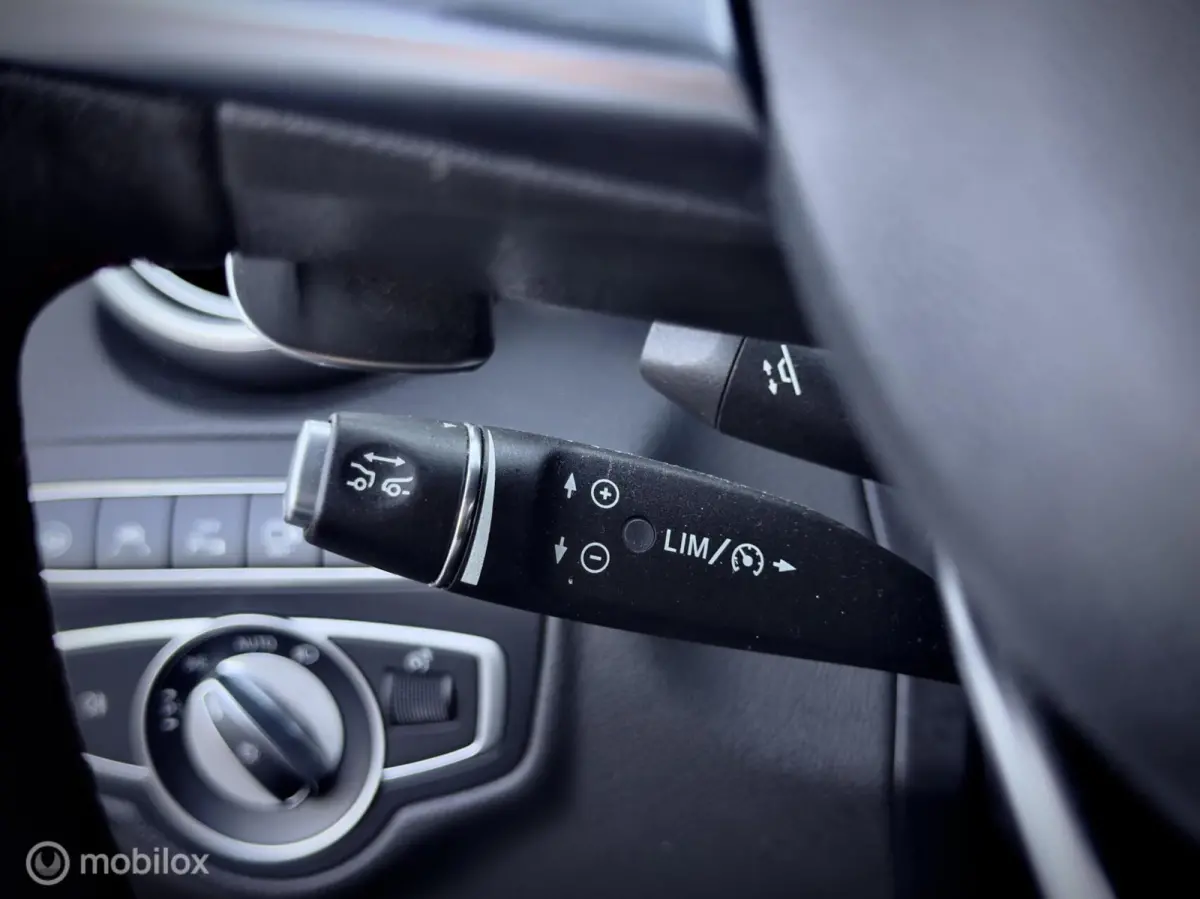 AMG 63 S |Pano|Kuip|HUD|Burmester|Memory