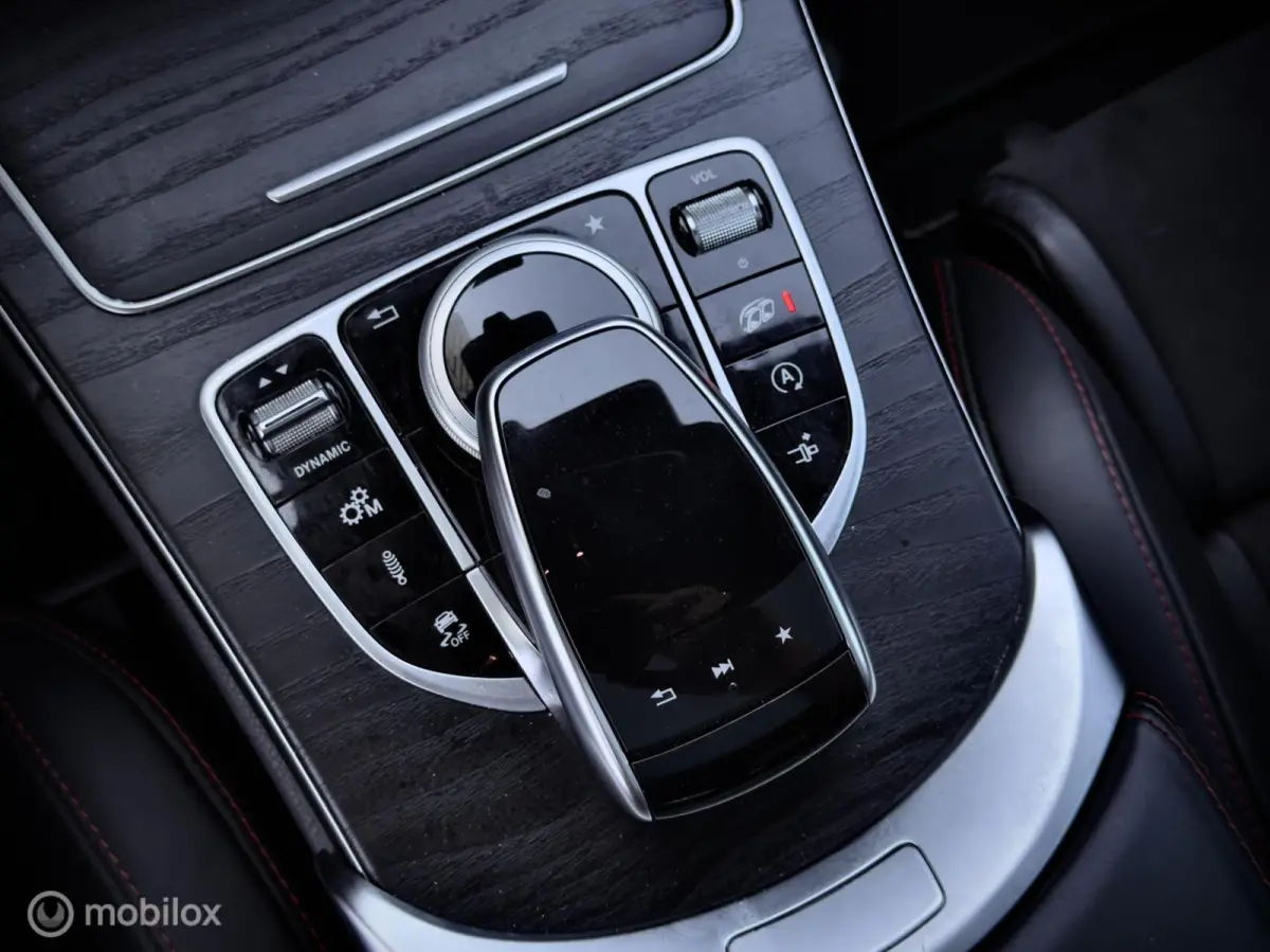AMG 63 S |Pano|Kuip|HUD|Burmester|Memory