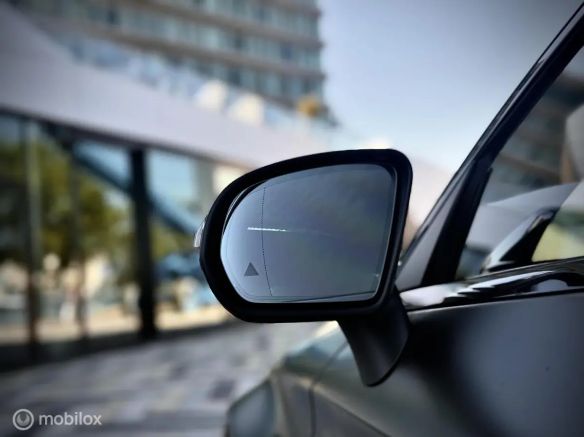 AMG 63 S |Pano|Kuip|HUD|Burmester|Memory