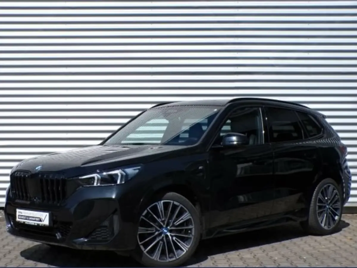 xDrive30 M-SPORT (230kW/313pk) ** LED, LEDER, PANO, DRIV. ASS+, 20-inch LMV ** 1e EIG - UNFALLFREI ** ** INFORMEER OOK NAAR ONZE AANTREKKELIJKE FINANCIAL-LEASE TARIEVEN **