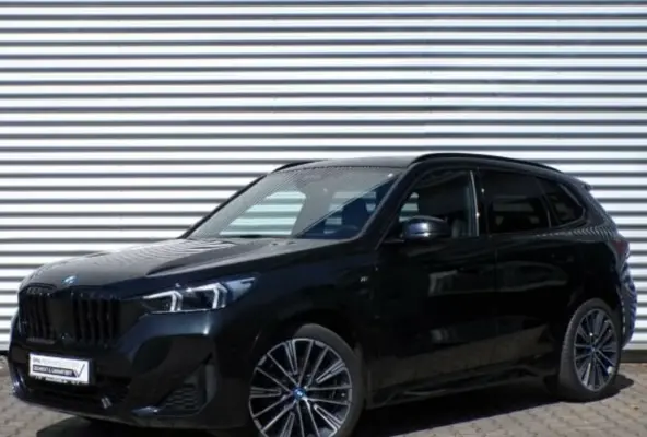 xDrive30 M-SPORT (230kW/313pk) ** LED, LEDER, PANO, DRIV. ASS+, 20-inch LMV ** 1e EIG - UNFALLFREI ** ** INFORMEER OOK NAAR ONZE AANTREKKELIJKE FINANCIAL-LEASE TARIEVEN **