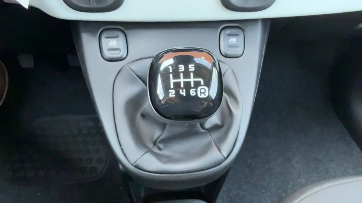 1.0 Hybrid Pandina Cross Hoge Zit Carplay LM-Velgen PDC