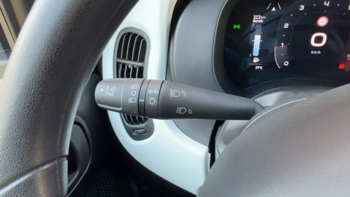 1.0 Hybrid Pandina Cross Hoge Zit Carplay LM-Velgen PDC